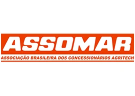 ASSOMAR - Associação Brasileira dos Concessionários Agritech
