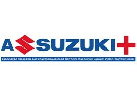 ASSUZUKI+ Associação Brasileira dos Concessionários de Motocicletas Suzuki, Haojue, Kymco, Zontes e Hysun