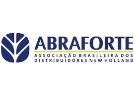 ABRAFORTE - Associação Brasileira dos Distribuidores New Holland
