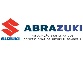 ABRAZUKI – Assoc. Brasileira dos Concessionários Suzuki Automóveis