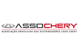 ASSOCHERY – Associação Brasileira dos Distribuidores Chery