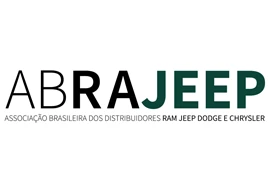 ABRAJEEP – Associação Brasileira Dos Distribuidores Ram, Jeep, Dodge e Chrysler