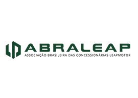 ABRALEAP - Associação Brasileira das Concessionárias Leapmotor