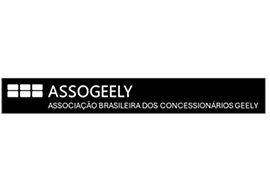 ASSOCIAÇÃO BRASILEIRA DOS CONCESSIONÁRIOS GEELY