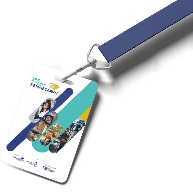 Participação como Expositor