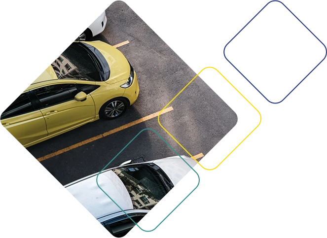 Estacionamento