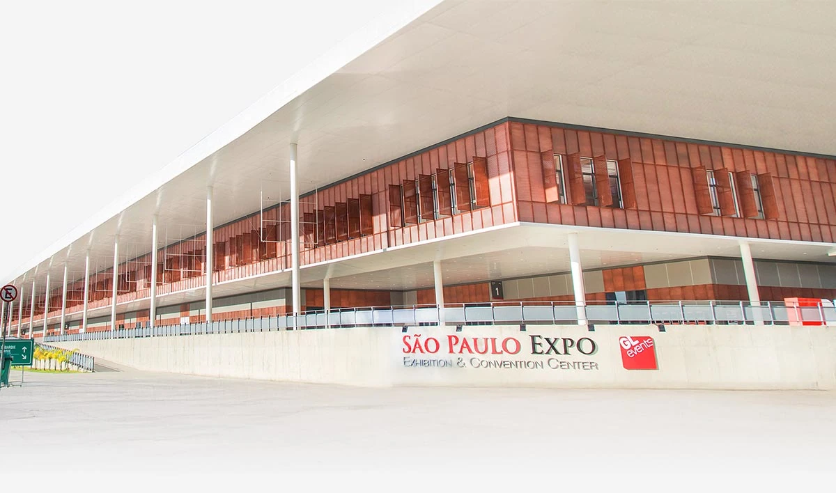 Información técnica para visitantes internacionales