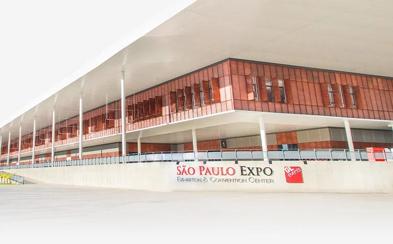 Información técnica para visitantes internacionales