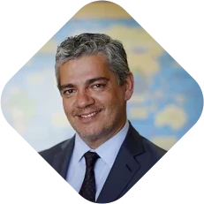 Marcos Troyjo
