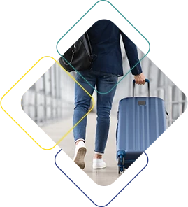 Agencia de viajes