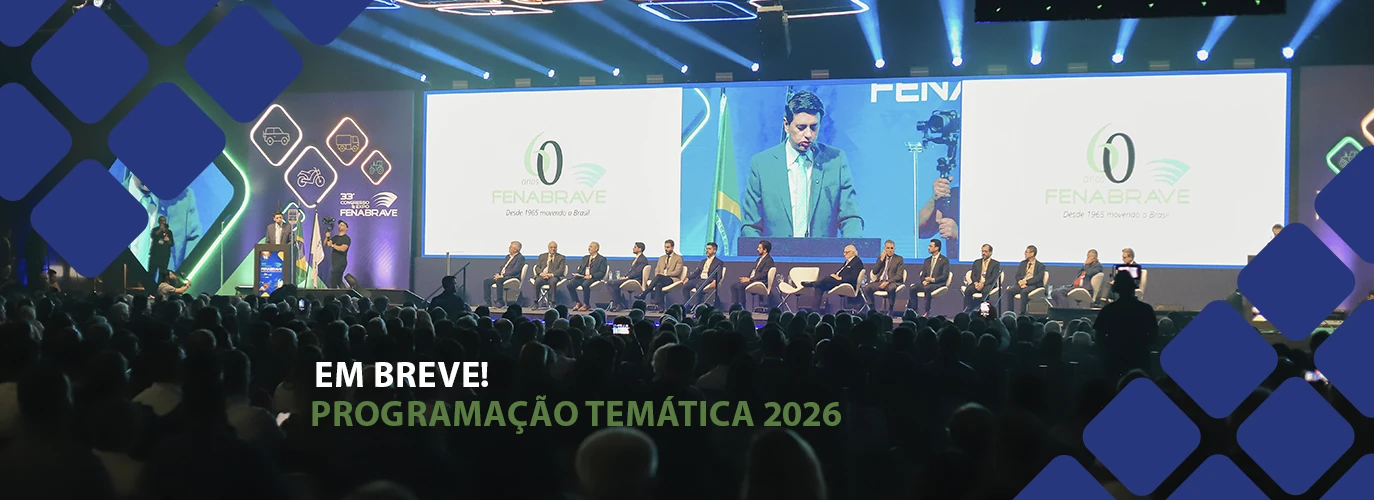 Home | Destaque Principal - Em Breve - Programação Temática 2026.A