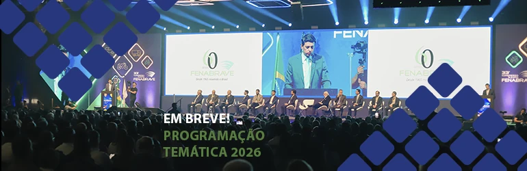 Home | Destaque Principal - Em Breve - Programação Temática 2026.A