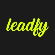Leadfy Marketing e Tecnologia LTDA
