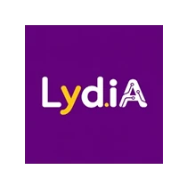 LYDIA DESENVOLVIMENTO DE MARKETING DIGITAL LTDA