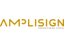 AMPLISIGN COMUNICACAO VISUAL LTDA