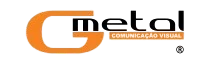 GMETAL COMUNICACAO VISUAL