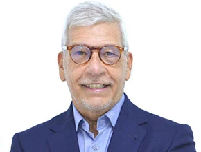 Marcos Caramuru Paiva 