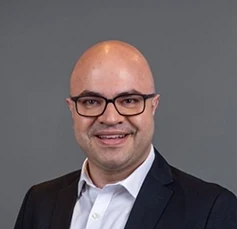 Marcondes Farias 