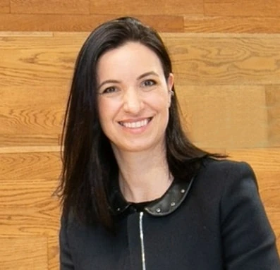 Lilian Volponi