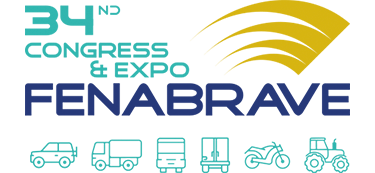 Congresso Fenabrave | 34ª Edição