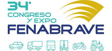 Congresso Fenabrave | 34ª Edição