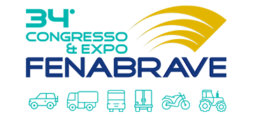 Congresso Fenabrave | 34ª Edição